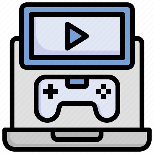 Game, installed, controller, gamepad, gaming icon - Download on Iconfinder