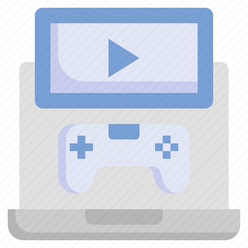 Game, installed, controller, gamepad, gaming icon - Download on Iconfinder