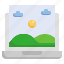 picture, files, and, folders, ui, trip, image, software, sunny 