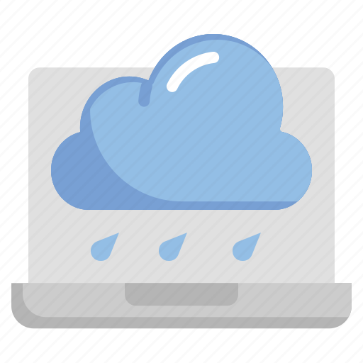 Weather, haw, rain, clouds, and, sun, clooud icon - Download on Iconfinder