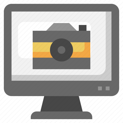 Camera, photo, pictures, electronics, computer icon - Download on Iconfinder