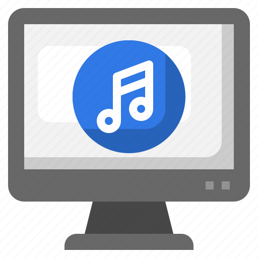 Music, player, installed, desktop, software icon - Download on Iconfinder