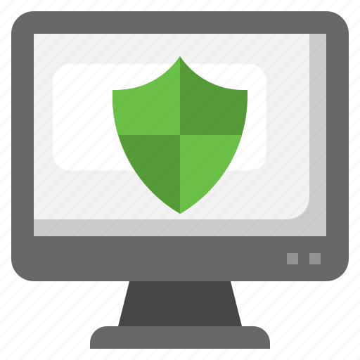 Security, software, developer, protection, shield icon - Download on Iconfinder