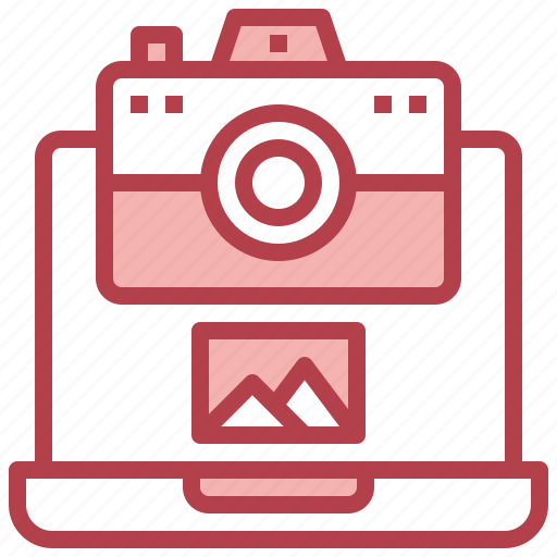 Camera, hobbies, and, free, time, photo, electronics icon - Download on Iconfinder