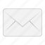 e-mail, mail, message, email, envelope, letter, send 