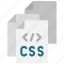 code, backlog, files, css, documents 