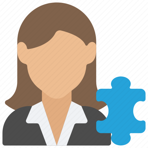 Female, architect, woman, user, avatar, developer icon - Download on Iconfinder
