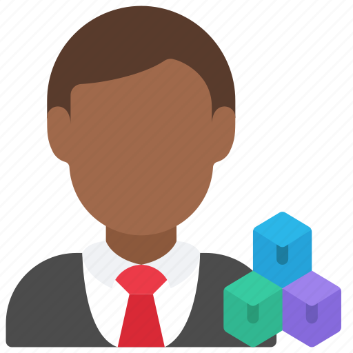 Male, architecture, owner, man, user, avatar, business icon - Download on Iconfinder