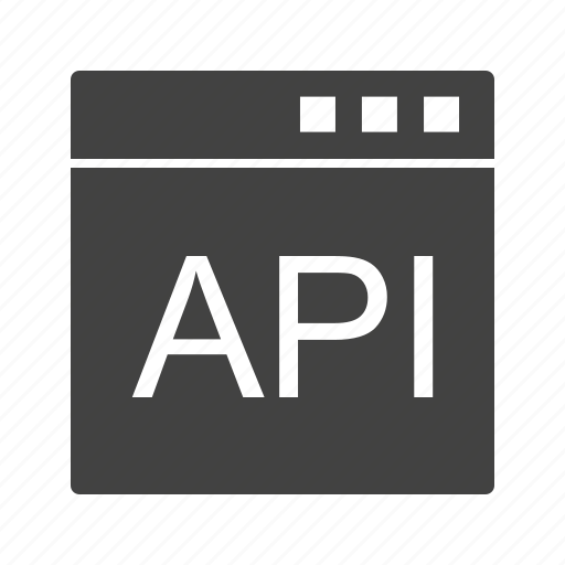 Api, application, development, interface, programming, software icon - Download on Iconfinder