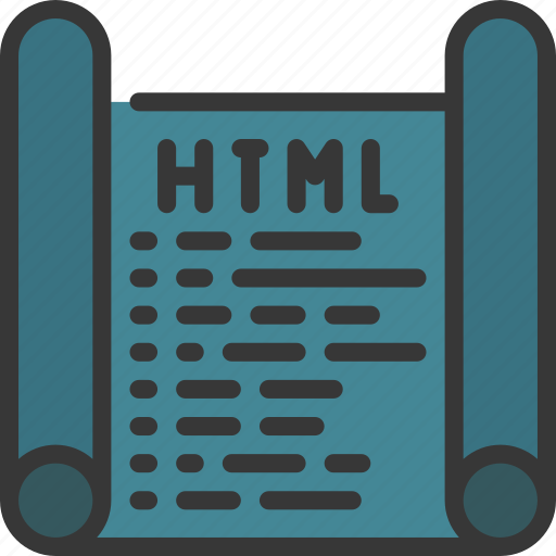 Html, blueprints, coding, language, programming icon - Download on Iconfinder