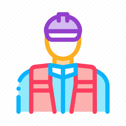 Alternative, energy, outlie, panel, repairman, technicians, worker icon - Download on Iconfinder