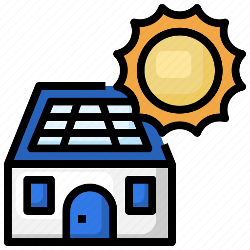 Solar, energy, panel, sun, renewable icon - Download on Iconfinder