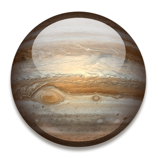 Jupiter icon - Free download on Iconfinder