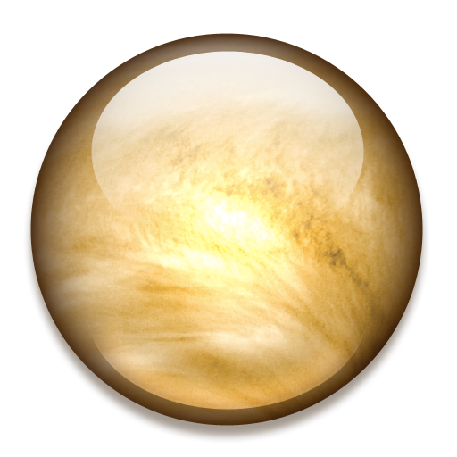Venus icon - Free download on Iconfinder