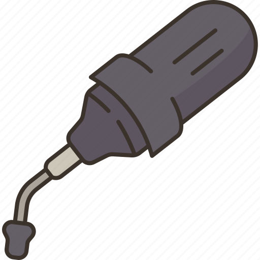 Vacuum, pickup, soldering, suction, tools icon - Download on Iconfinder