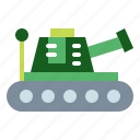 army, military, tank, war