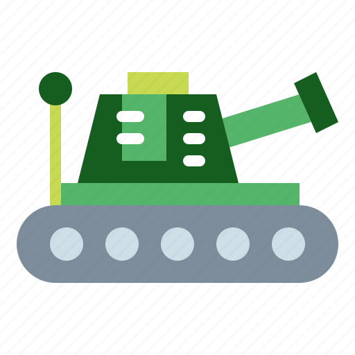 Army, military, tank, war icon - Download on Iconfinder