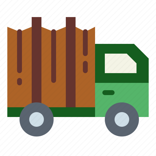 Automobile, cargo, truck, vehicle icon - Download on Iconfinder