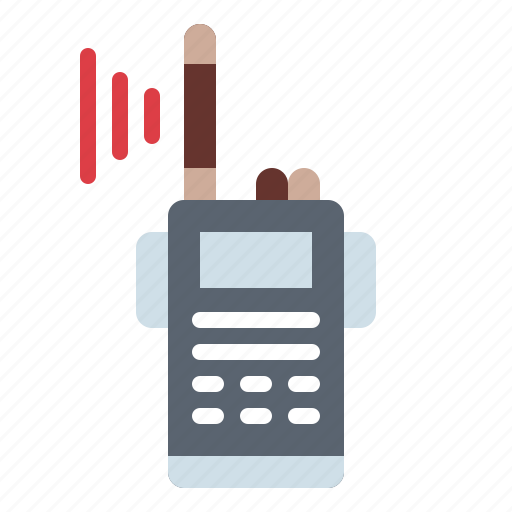 Communication, secret, talkie, tools, walkie icon - Download on Iconfinder