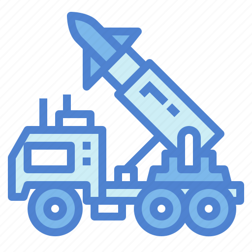 Bomb, explosion, nuclear, tank, weapons icon - Download on Iconfinder