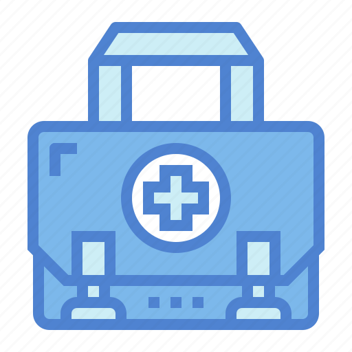 Aid, equipment, first, healthcare, kit, medicine icon - Download on Iconfinder