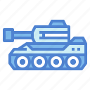 car, military, tank, transport