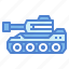 car, military, tank, transport 