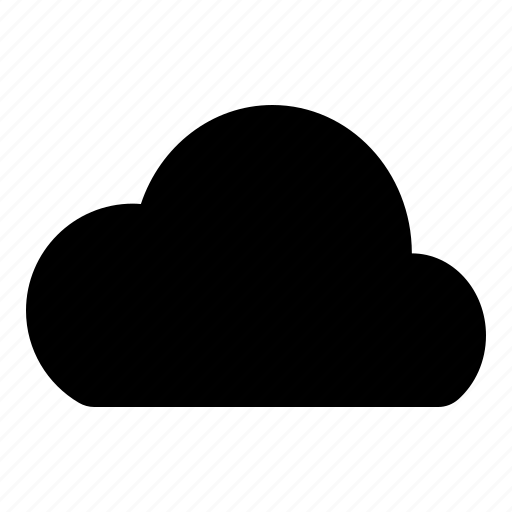 Cloud, save, data, storage icon - Download on Iconfinder