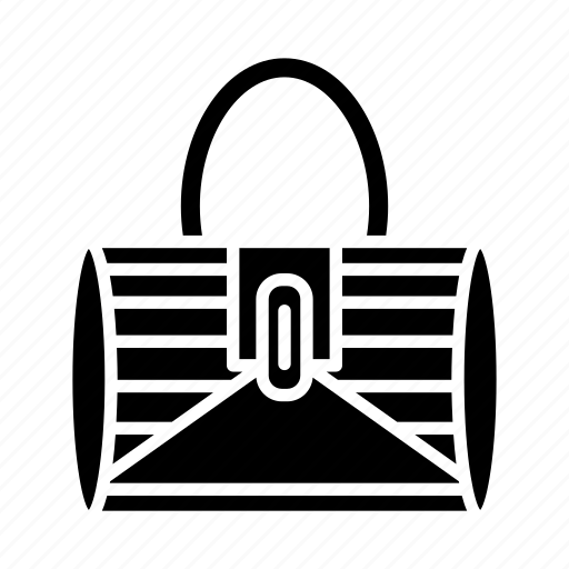 Accessory, bag, handbag, lady, purse, shop icon - Download on Iconfinder