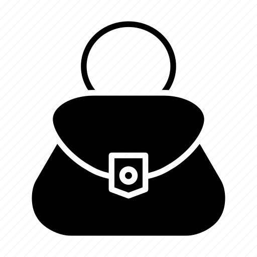 Bag, fashion, handbag, pouch, purse icon - Download on Iconfinder