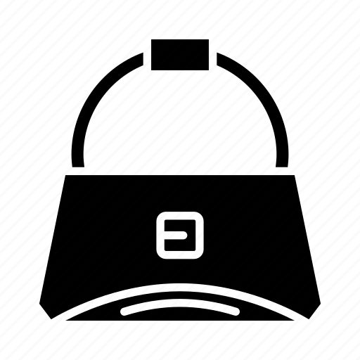 Bag, handbag, luxury, pouch, shopping icon - Download on Iconfinder