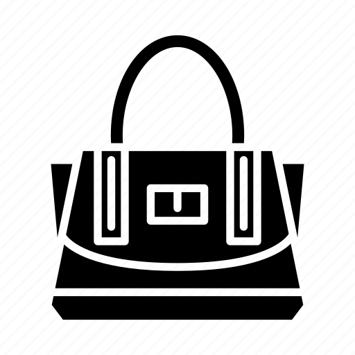 Bag, fashion, handbag, pouch, purse, shopping icon - Download on Iconfinder