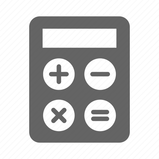 Calculate, currency, finance, money, solid, stock icon - Download on Iconfinder