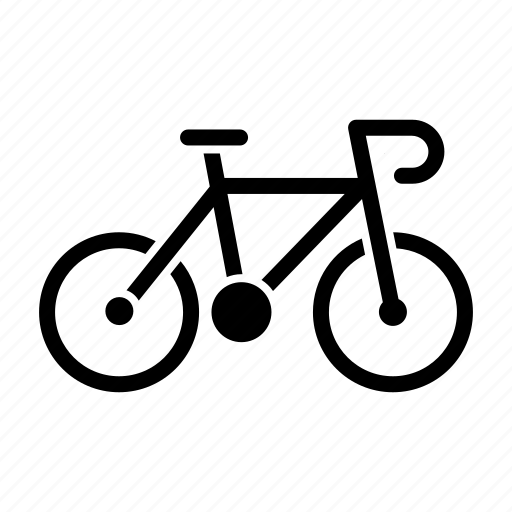 Bicycle, bike, cycling, equipment, individual sports, sports icon - Download on Iconfinder