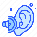 ear, audio, multimedia, sounds
