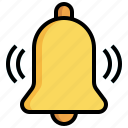 bell, volume, audio, speaker, sound, multimedia