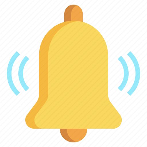 Bell, volume, audio, speaker, sound, multimedia icon - Download on Iconfinder