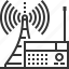 broadcasting, internet, podcast, radio, radios, sq553, tower 