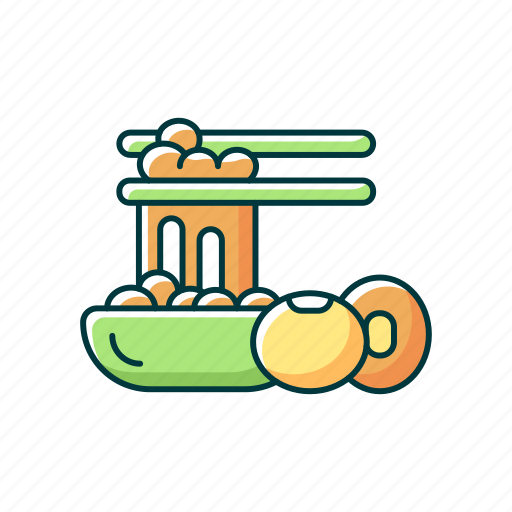 Soy food, cuisine, vegetarian, asian icon - Download on Iconfinder