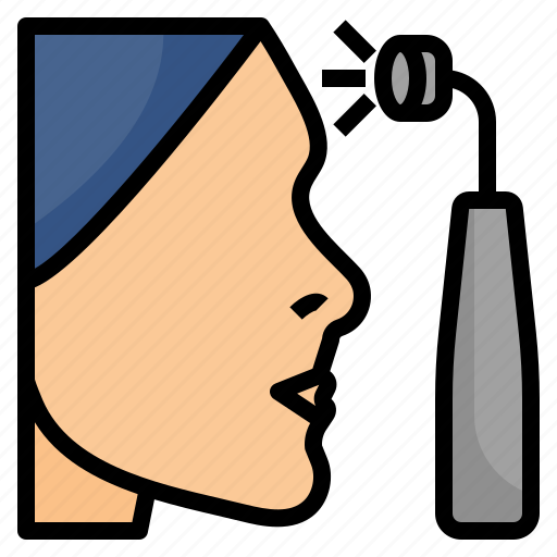 Beauty, face, frequency, high, lift, treatment, wrinkles icon - Download on Iconfinder