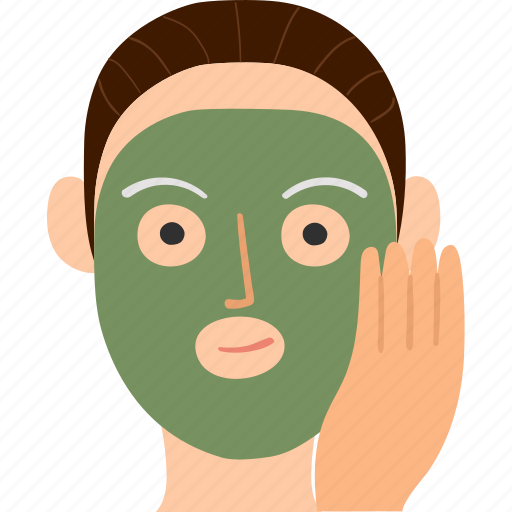 Face, facial, masks, spa, beauty, skin, skincare icon - Download on Iconfinder