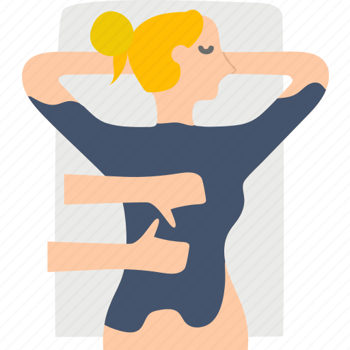 Bath, mud, treatment, spa, relaxing, skin, skincare icon - Download on Iconfinder