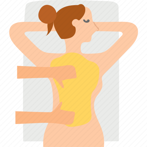 Body, cream, treatment, spa, relaxing, skin, skincare icon - Download on Iconfinder