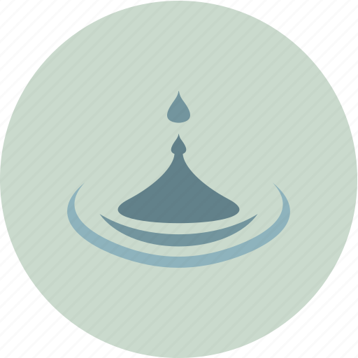Nature, relax, spa, water icon - Download on Iconfinder