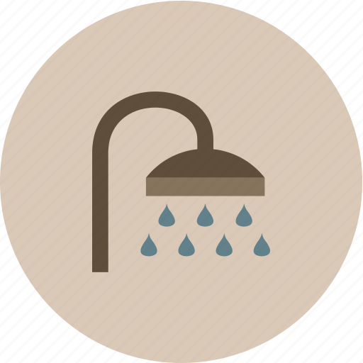 Nature, relax, shower, spa icon - Download on Iconfinder
