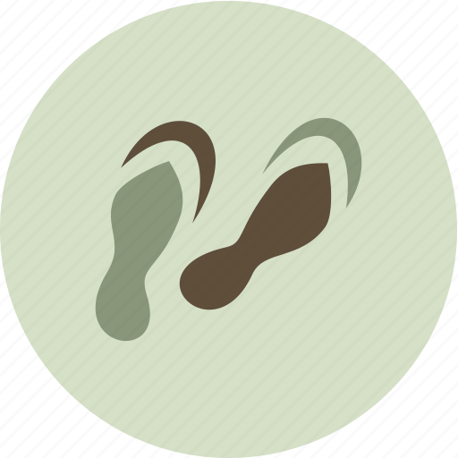 Nature, relax, sneakers, spa icon - Download on Iconfinder