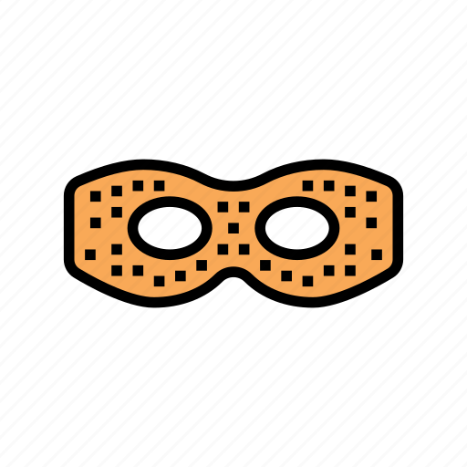 Eye, mask, spa, aqua, bomb, special icon - Download on Iconfinder