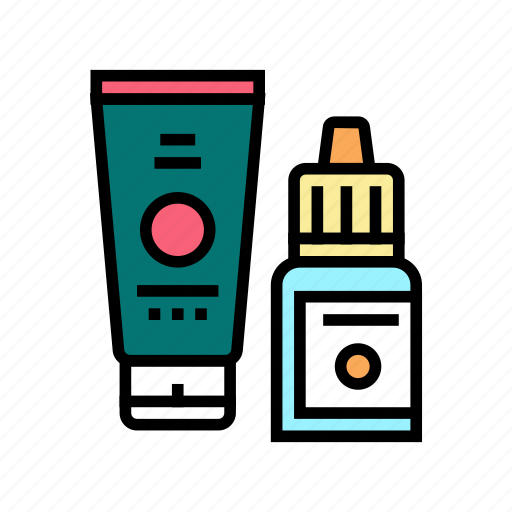 Serum, cream, beauty, cosmetics, spa, aqua icon - Download on Iconfinder