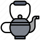 drink, food, hot, kitchen, tea, teapot