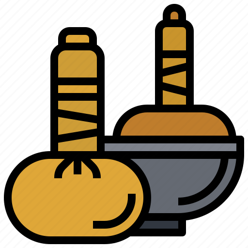 And, beauty, flask, healthcare, herbs, medicine, remedy icon - Download on Iconfinder